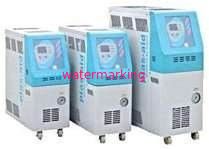12 kilovatios unidad de regulador terma automática de la temperatura del agua de la recirculación de 2 caballos de fuerza 180℃