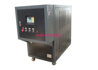 Regulador de temperatura automático del molde del aceite/unidad de regulador electrónica de temperatura
