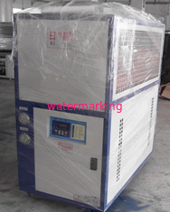 refrigerador refrescado aire del compresor de 16.90Kw Sanyo con el dispositivo que estrangula estable, refrigerante R22