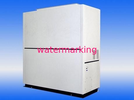 Tipo totalmente incluido refrigeradores de agua industriales del acondicionador de aire refrigerado por agua RO-50WK/3N-380V - 50HZ de Whirlpool