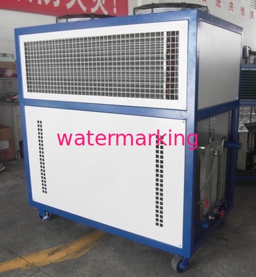 Refrigerador de agua refrescado aire reservado