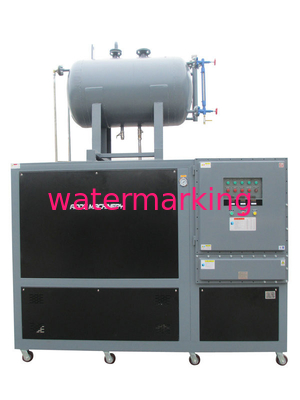 CE de alta densidad de la unidad de control de la temperatura de aceite y ISO para la máquina de laminado en caliente