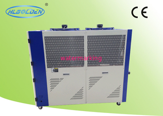 Unidad refrescada aire comercial del refrigerador de agua 37,6 kilovatios para la industria de la maquinaria