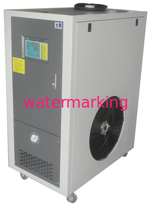 Refrigeradores de agua refrescados aire semicerrado