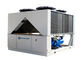 El aire industrial/comercial refrescó el refrigerador del tornillo para los sistemas de aire acondicionado centrales