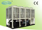 El tipo flexible aire refrescó la protección del medio ambiente de la pompa de calor del refrigerador de agua