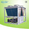 Sistema de aire acondicionado refrescado aire de la HVAC del OEM, unidad partida refrescada aire