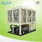 Sistema de aire acondicionado refrescado aire de la HVAC del OEM, unidad partida refrescada aire