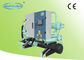 refrigeradores de agua industriales del compresor R407C del doble 3827KW para las máquinas de moldear