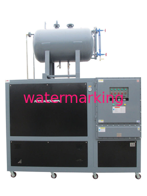 Unidades de control de la temperatura de aceite de Thermoforming (TCU) con el sistema de la Negativo-presión para el moldeo a presión plástico AEOT-50