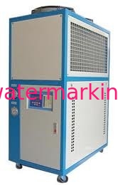 Refrigerador de agua refrigerado automático con el compresor Lleno-sellado o mitad-sellado