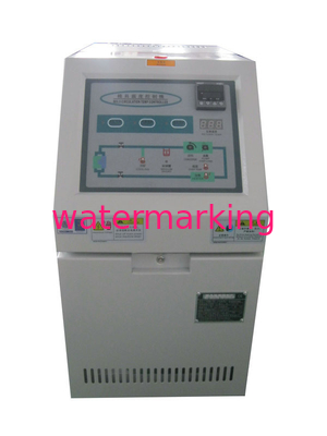 Unidad de control de la temperatura ahorro de energía de la agua caliente, unidades portátiles del refrigerador de agua