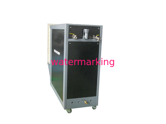 Alto regulador industrial de la unidad de control de la temperatura de aceite/de temperatura del molde