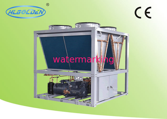 Refrigerador aire-agua 490KW