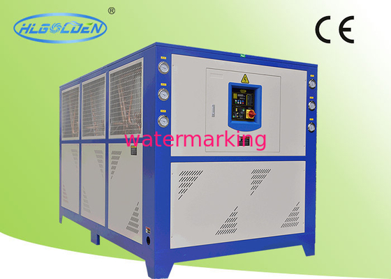 Refrigerador fresco del acondicionador de aire del aire comercial para refrescarse, baja temperatura