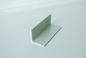 Ángulo de Pultruded FRP de la fibra de vidrio con la superficie lisa de alta resistencia ISO9001