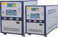 Unidad de control de la temperatura de gran eficacia del molde 6KW 13690Kcal/h para la sustancia química