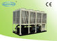 Refrigerador aire-agua 490KW