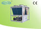 El aire comercial de la refrigeración refrescó la refrigeración del refrigerador del tornillo para el acondicionador de aire