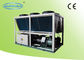 Unidades de calefacción y de enfriamiento del refrigerador de agua de la HVAC R22 con la protección del medio ambiente
