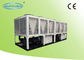 Refrigerador de agua del aire del refrigerador de agua del aire de la eficacia alta con el compresor doble