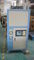 Ventile la máquina comercial coolled del refrigerador de agua de la refrigeración por agua de la máquina 5HP del refrigerador de agua