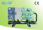 Refrigerador de agua del tornillo de la capacidad grande 700KW para la industria de plásticos, aprobaciones del CE