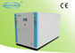 refrigerador de agua industrial de 41.2KW 10HP para la máquina del moldeo a presión