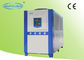 Caja refrescada aire del refrigerador del cambiador de calor 142,2 kilovatios, refrigerante R22