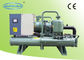 El CE certificó la recirculación del refrigerador de agua/de unidades industriales del refrigerador de agua
