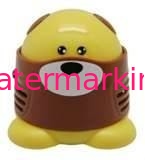 Personalizar PP / PE plásticos gabinetes electrónicos para Shell limpiador de serigrafía