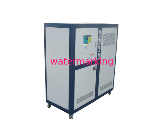 Refrigerador refrigerado por agua industrial de la máquina del moldeo a presión encajonado