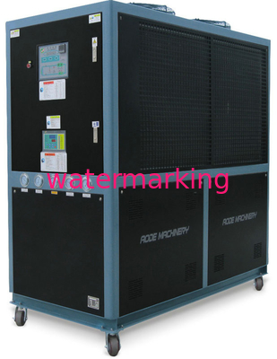 Máquina de las unidades de control de la temperatura del molde