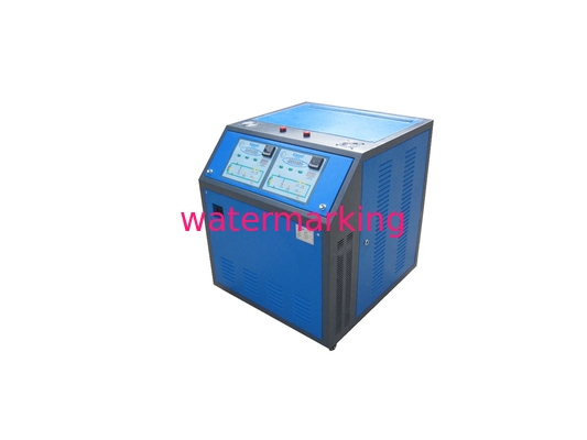 Unidad de control de la temperatura conductora terma de aceite para la ingeniería química