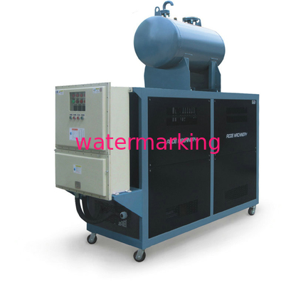 Unidad de control de la temperatura conductora terma de aceite, regulador de temperatura 60KW