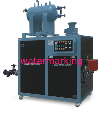 Alta unidad de control de la temperatura de aceite de la eficacia termal para industrial químico