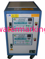 °C plástico industrial de enfriamiento indirecto a prueba de explosiones de alto voltaje de la unidad de regulador de temperatura de aceite del OEM 180