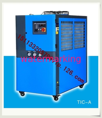 Precio refrigerado de los refrigeradores de agua de la industria del fabricante del OEM de los refrigeradores de agua de China