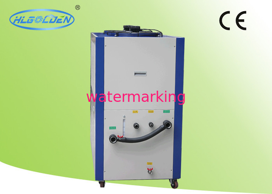 Caja refrescada aire del refrigerador del cambiador de calor 142,2 kilovatios, refrigerante R22