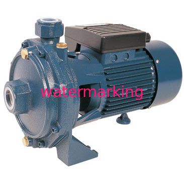 Bombas de agua eléctricas comerciales IP44/IP54 para el agua potable/el líquido agresivo no-